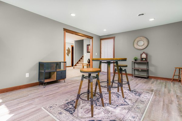 Espaces de travail à domicile en mode scandinave