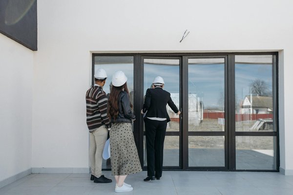 Comment entretenir votre maison de campagne