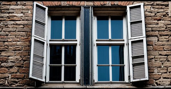 Choisir la meilleure fenêtre à rouen : guide essentiel