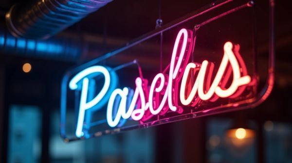 Créer un néon sur mesure pour une déco unique