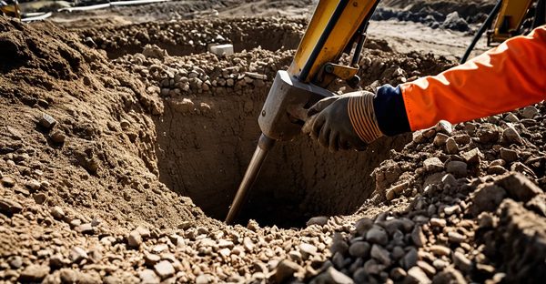 Étude de sol g1 : éléments clés pour un projet réussi