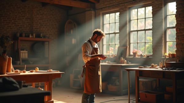 Intérieur, extérieur : un seul artisan pour tout le chantier