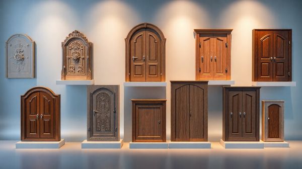 Les meilleures options de porte fleurs pour columbarium