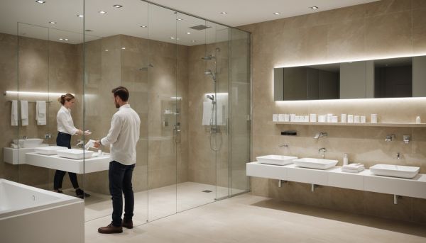 Les meilleurs conseils pour sélectionner un receveur de douche parfait