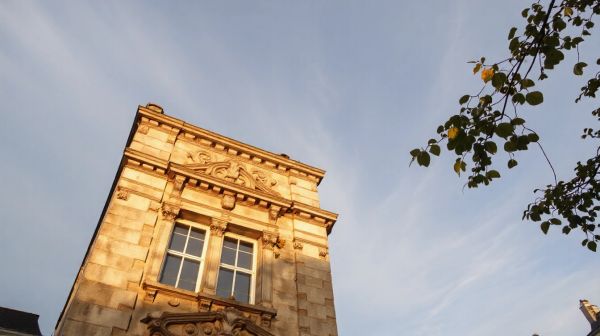 Ravalement de façade à Rennes : améliorez l'apparence de votre maison