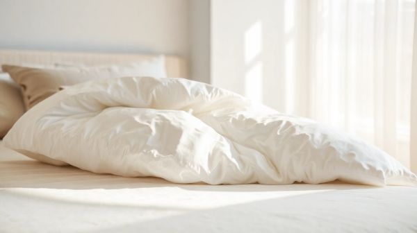 Top oreillers ergonomiques pour améliorer votre sommeil