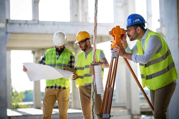 Les différents types de construction de maison