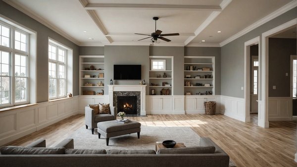 Rénover et construire avec stm construct : qualité et confiance