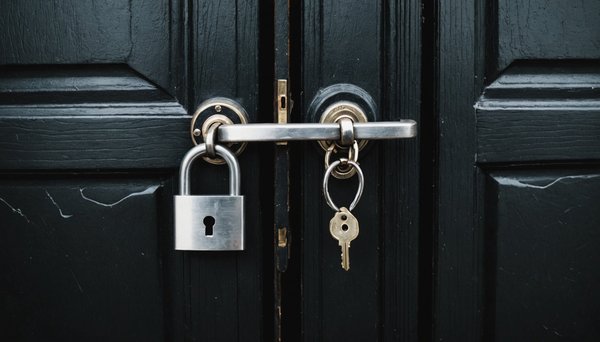 Changement de serrure : vos options pour une sécurité renforcée