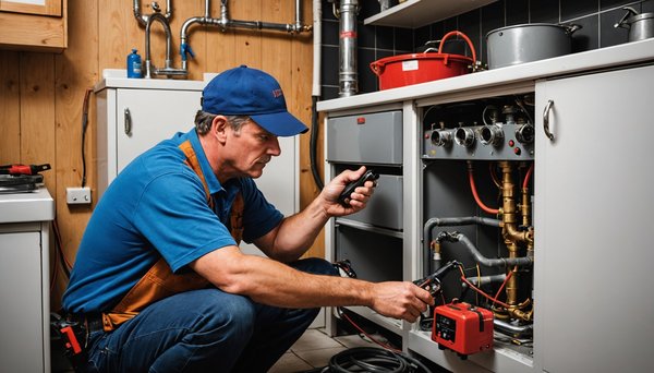 Plombier-chauffagiste val d'oise : assistance rapide et fiable