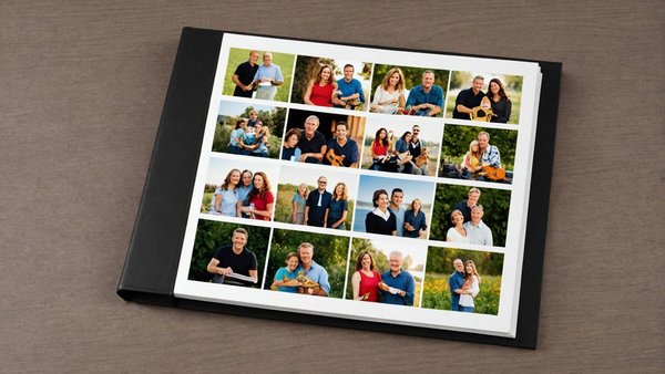 Album photo livraison rapide : votre album prêt en 48h !