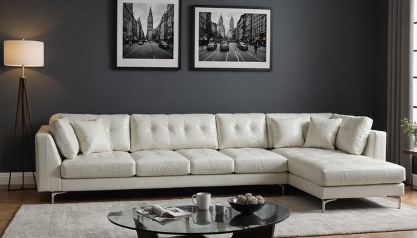 Choisir un canapé en cuir convertible durable : nos conseils