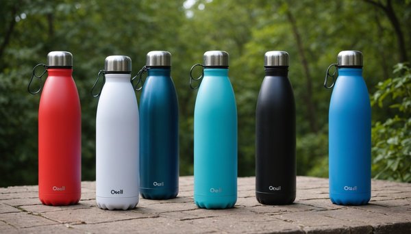 Pourquoi choisir une gourde isotherme 1l pour vos sorties ?