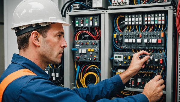 Des électriciens disponibles 24/7 dans les pyrénées-atlantiques