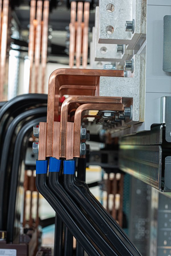 Top 5 raisons d'adopter la gaine électrique dès maintenant