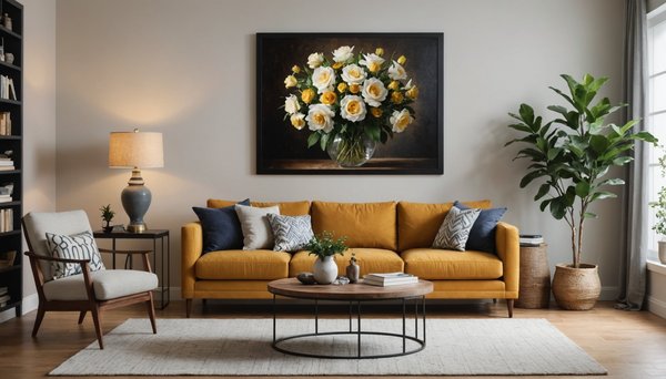 Transformez votre intérieur avec une décoration ethnique enrichissante