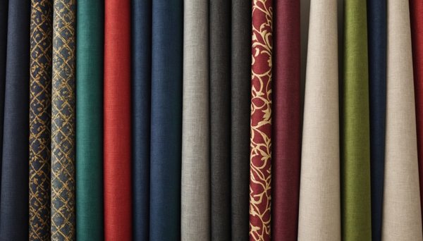 Nouveaux tissus tendance : top sélections durables pour grossistes