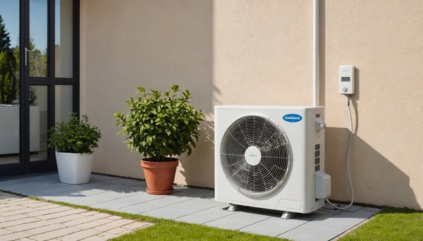 Adoptez une pompe à chaleur à courseulles pour des économies durables