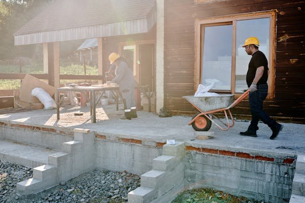 5 astuces pour choisir un constructeur de maison idéal