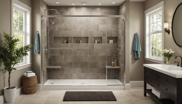 Les meilleurs conseils pour sélectionner un receveur de douche parfait