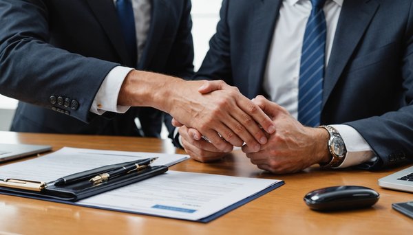 Négocier son salaire : astuces pour maximiser vos revenus