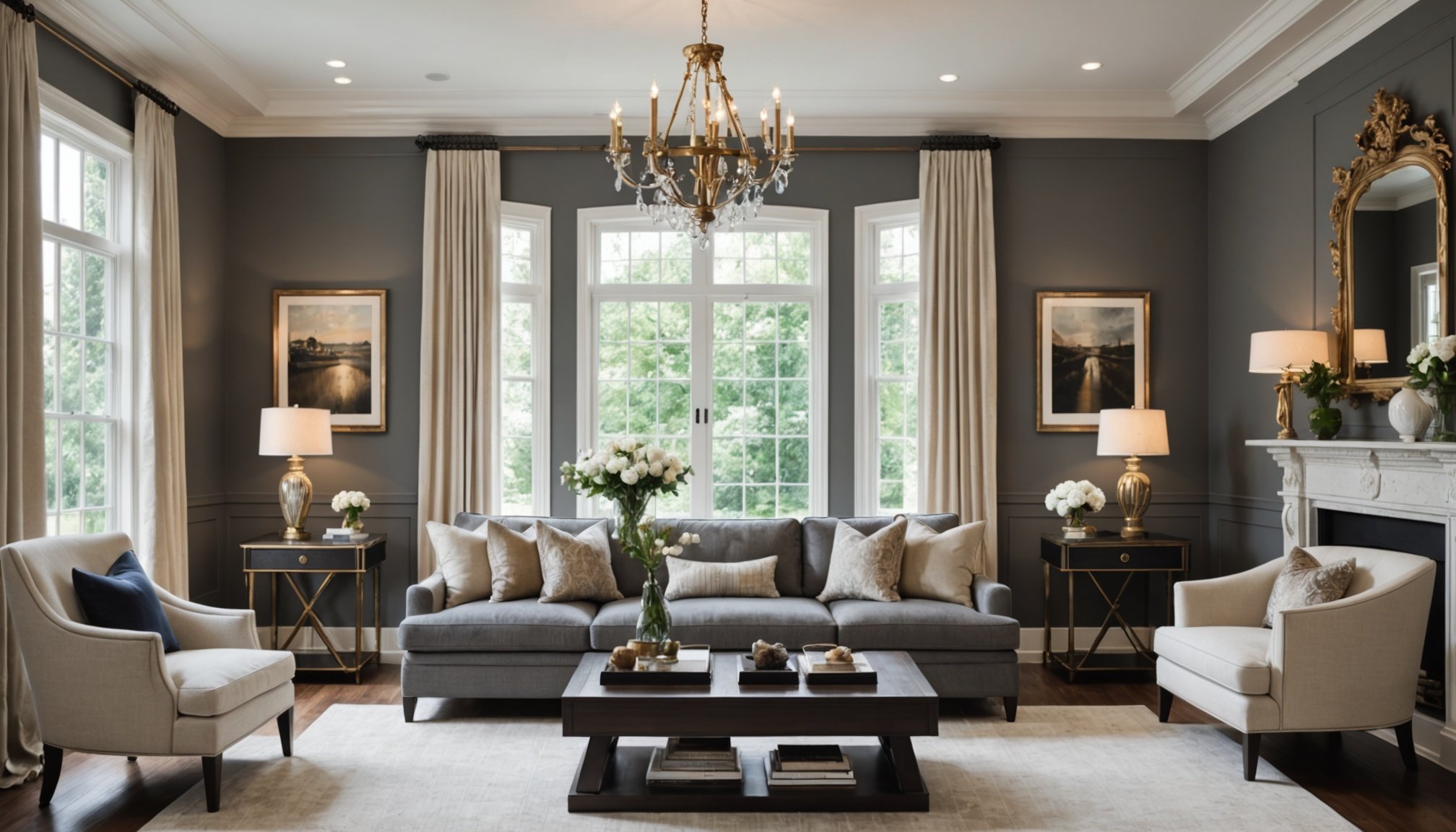 Questions fréquentes sur l'inspiration déco